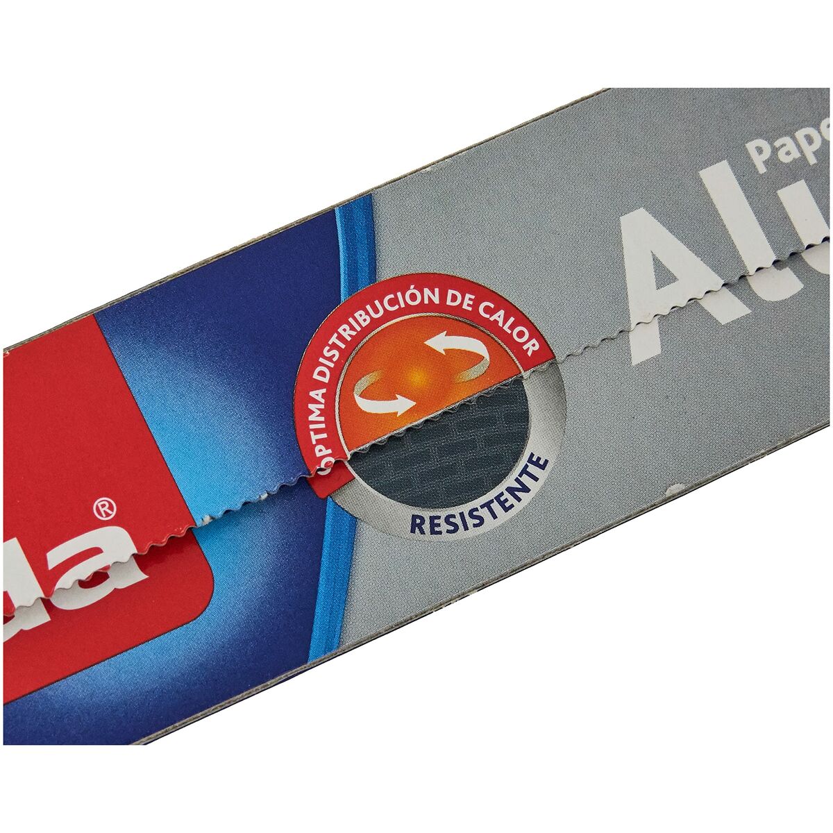 Folie de aluminiu Vileda 151845 Freshmate